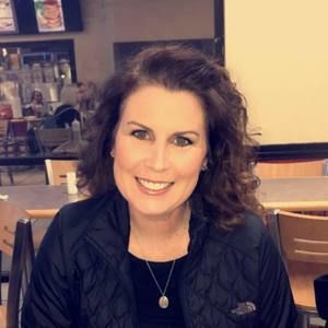 Meet your Posher, Johnna